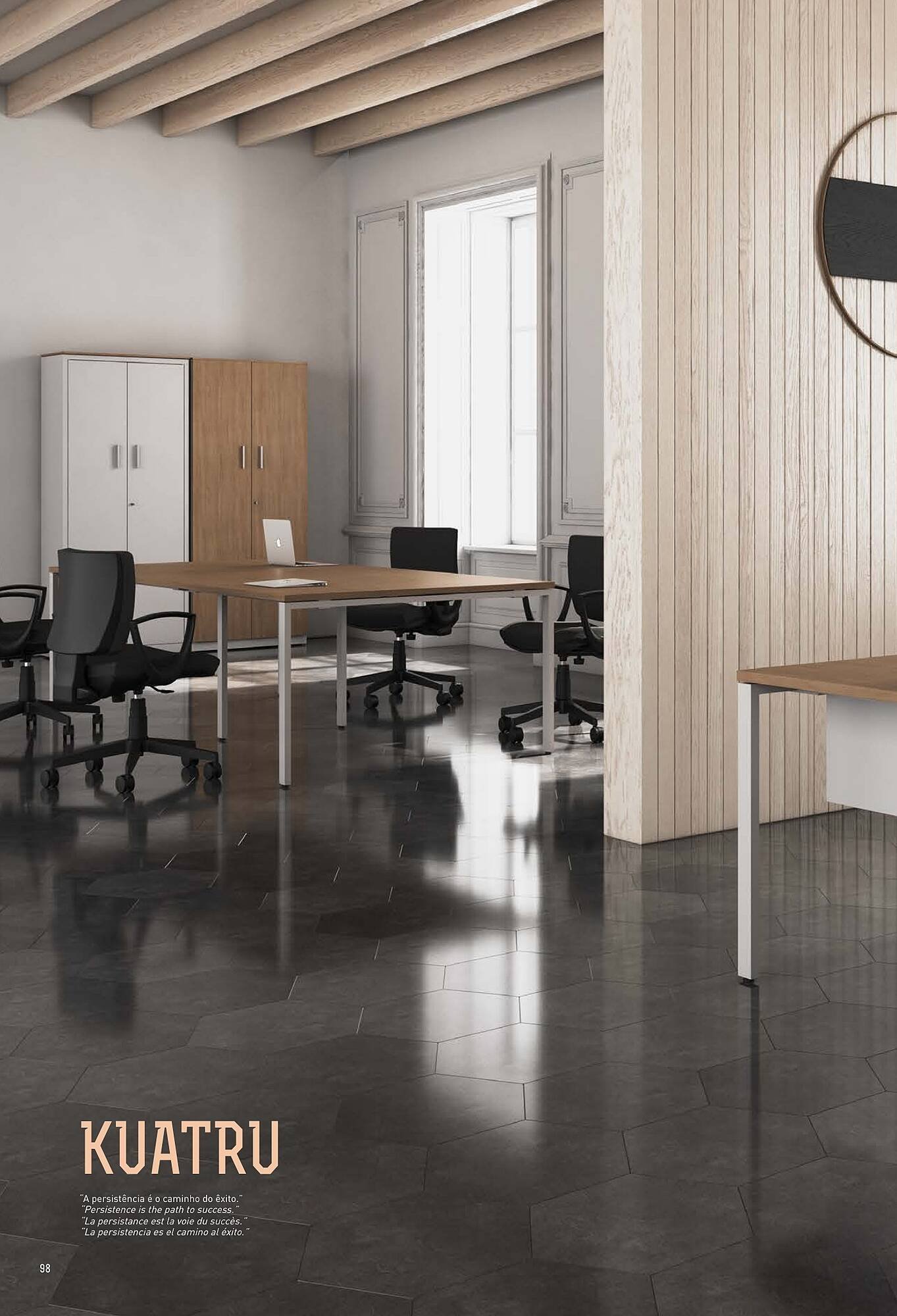 Folheto Staples (2025-12-03 - 2025-12-31) | 98