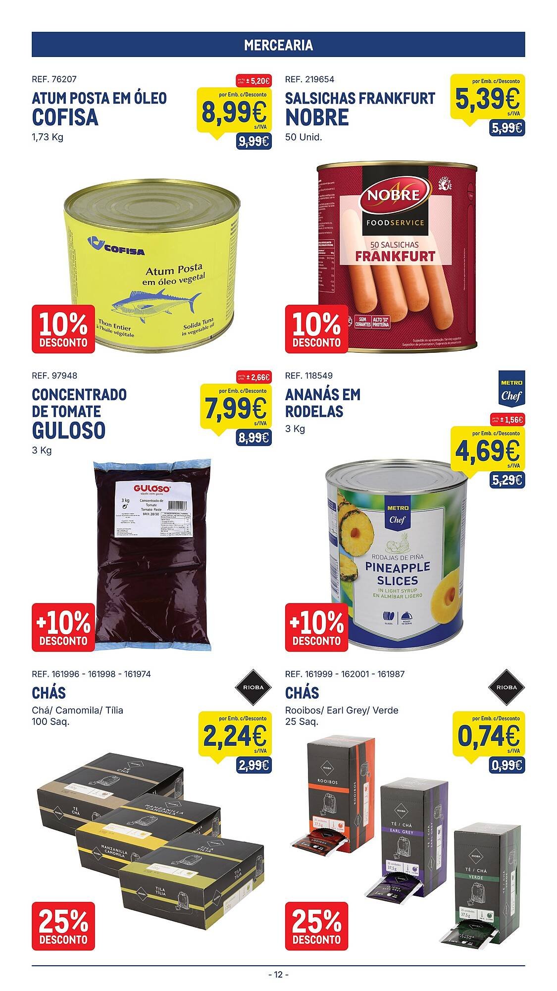 Catálogo Makro (2026-02-24 - 2026-03-02) | 12