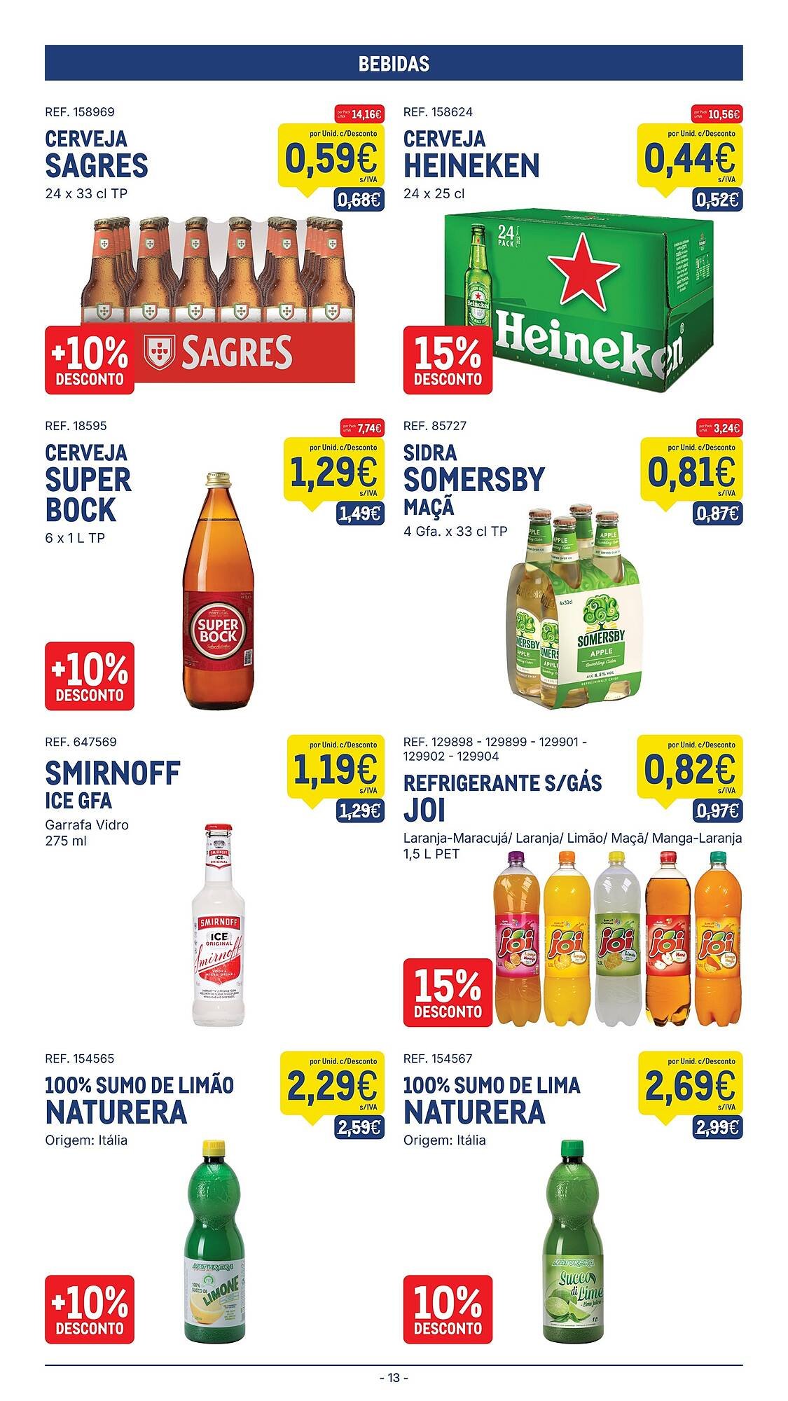 Catálogo Makro (2026-02-24 - 2026-03-02) | 13