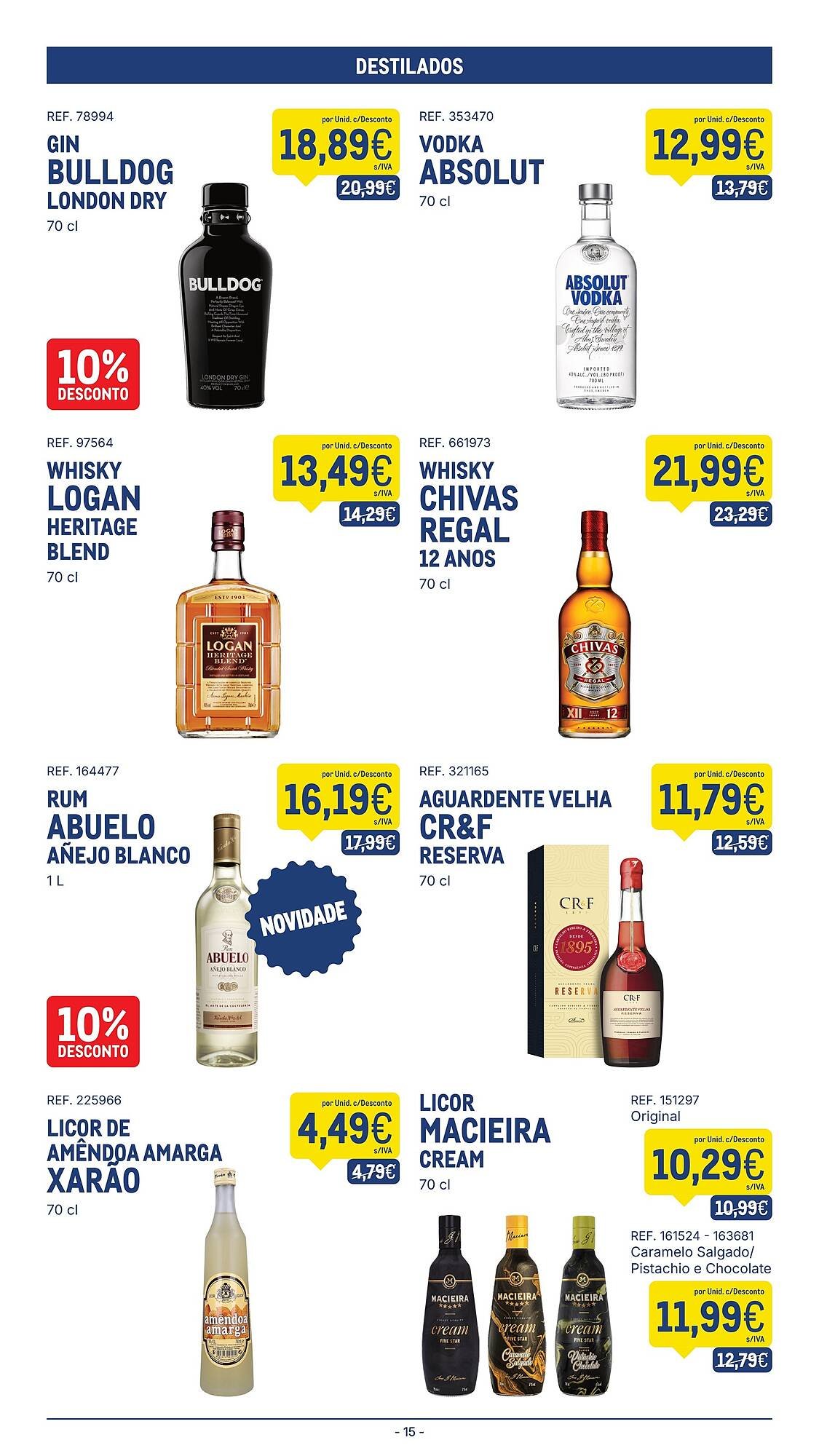 Catálogo Makro (2026-02-24 - 2026-03-02) | 15