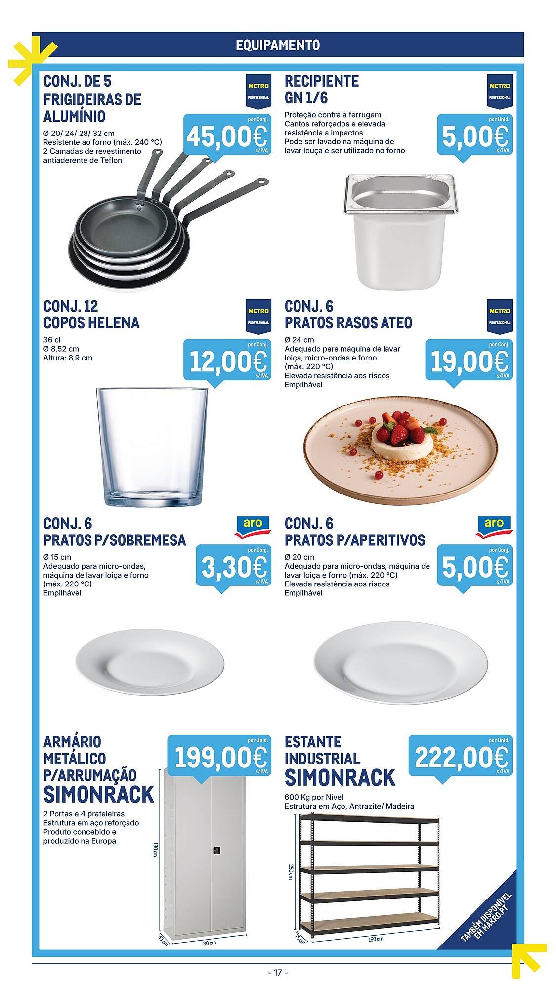 Catálogo Makro (2026-02-24 - 2026-03-02) | 17