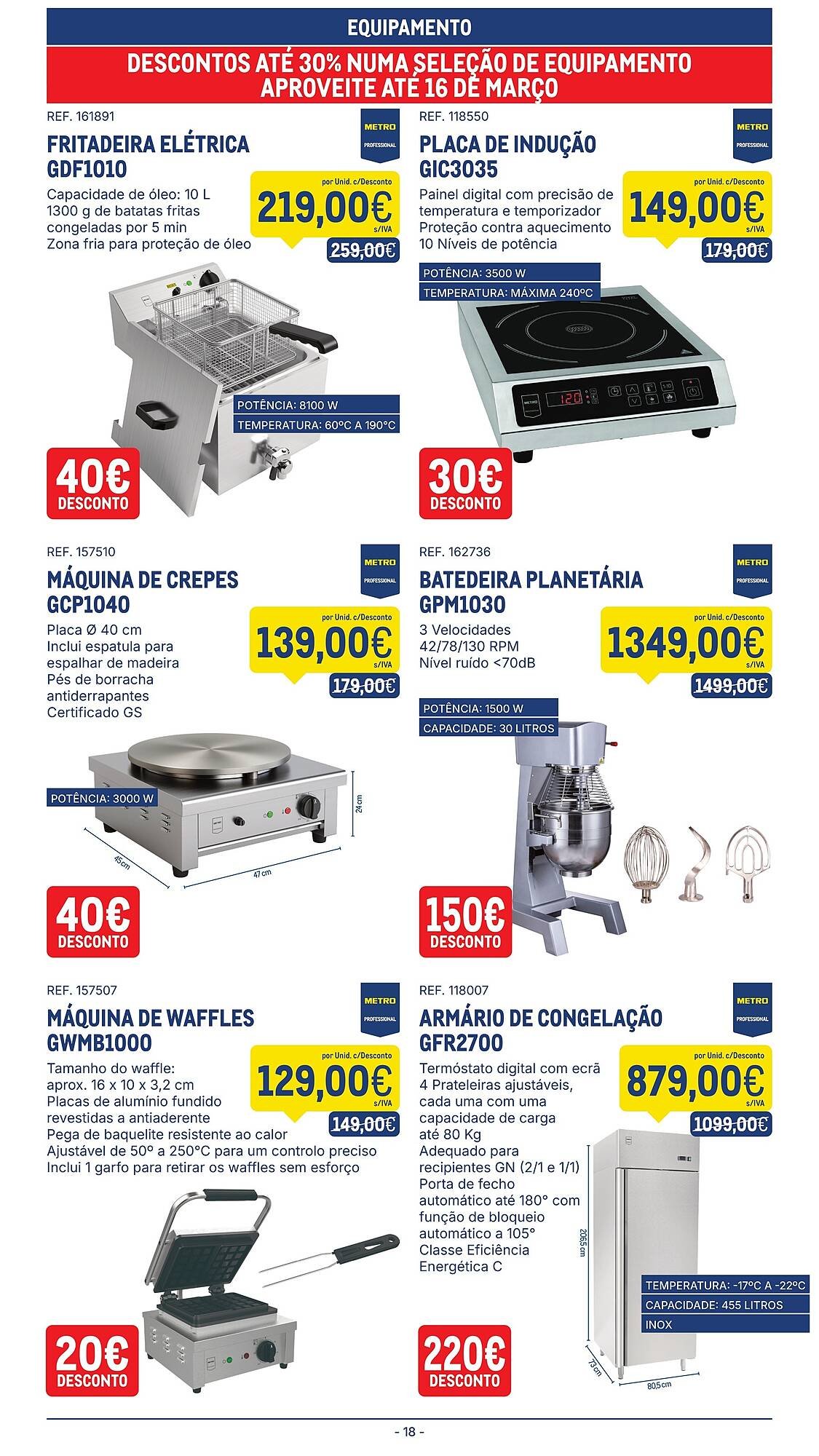 Catálogo Makro (2026-02-24 - 2026-03-02) | 18