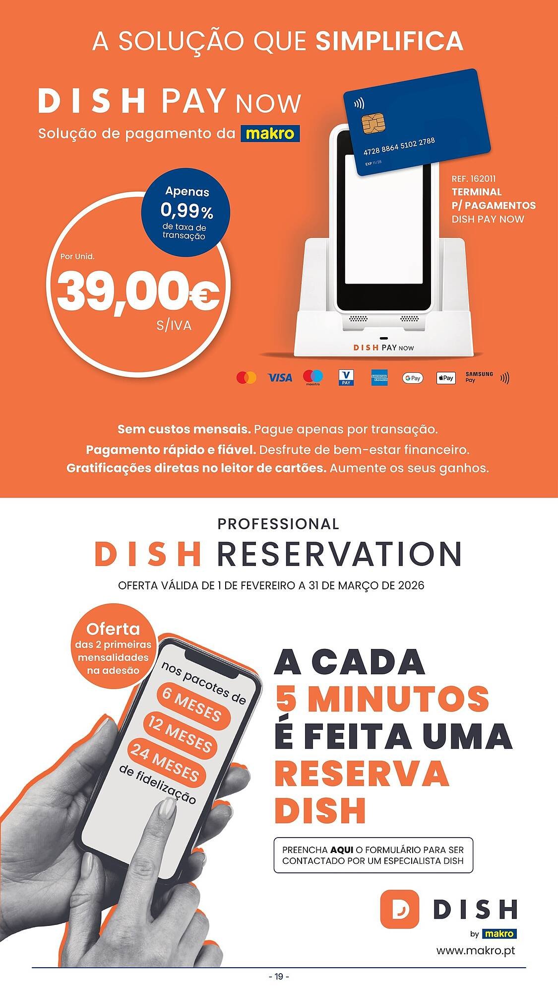 Catálogo Makro (2026-02-24 - 2026-03-02) | 19