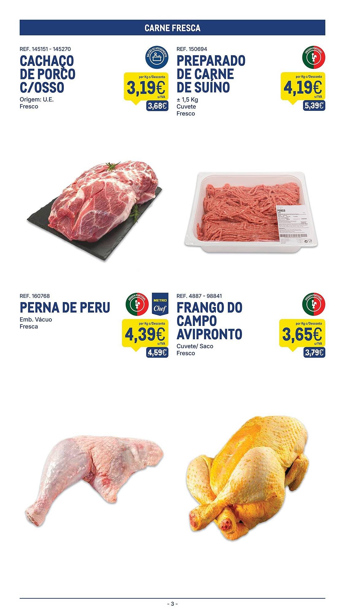 Catálogo Makro (2026-02-24 - 2026-03-02) | 3