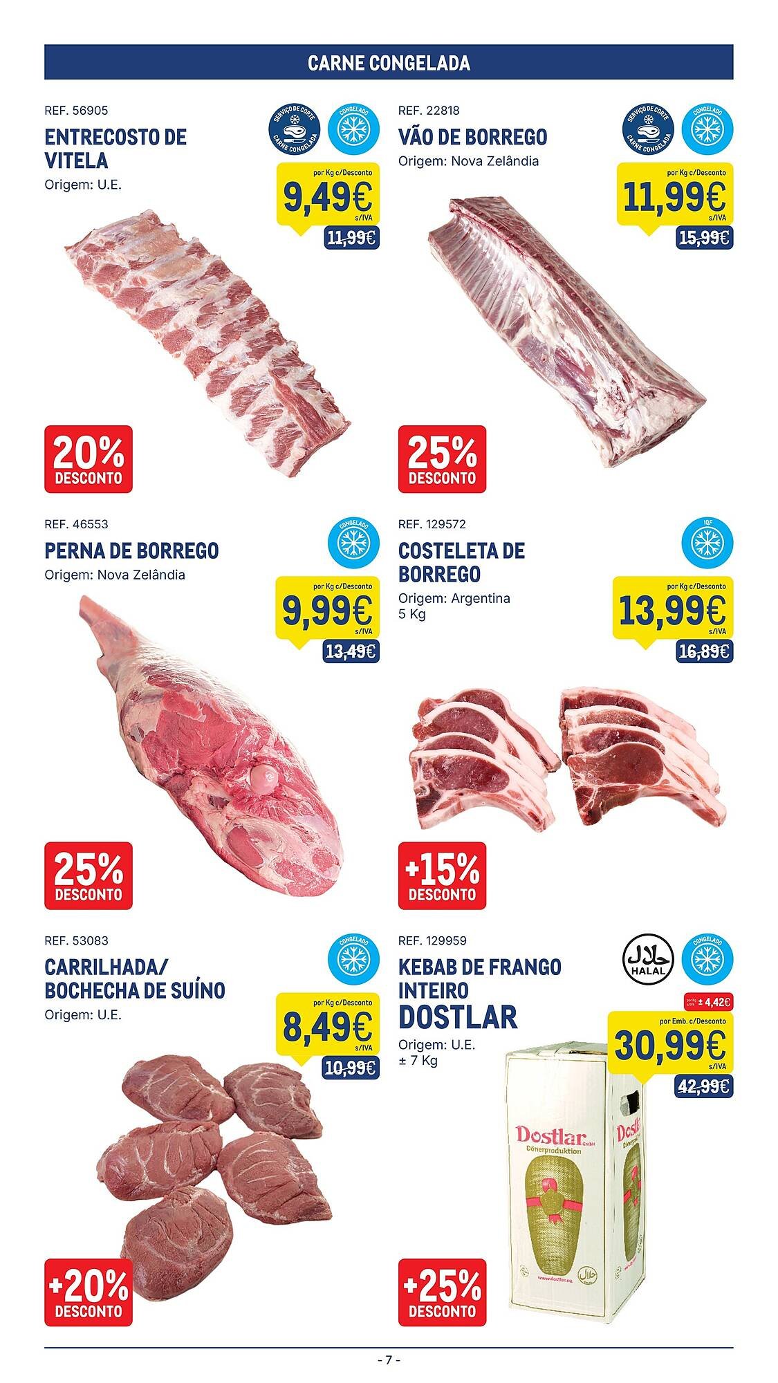 Catálogo Makro (2026-02-24 - 2026-03-02) | 7