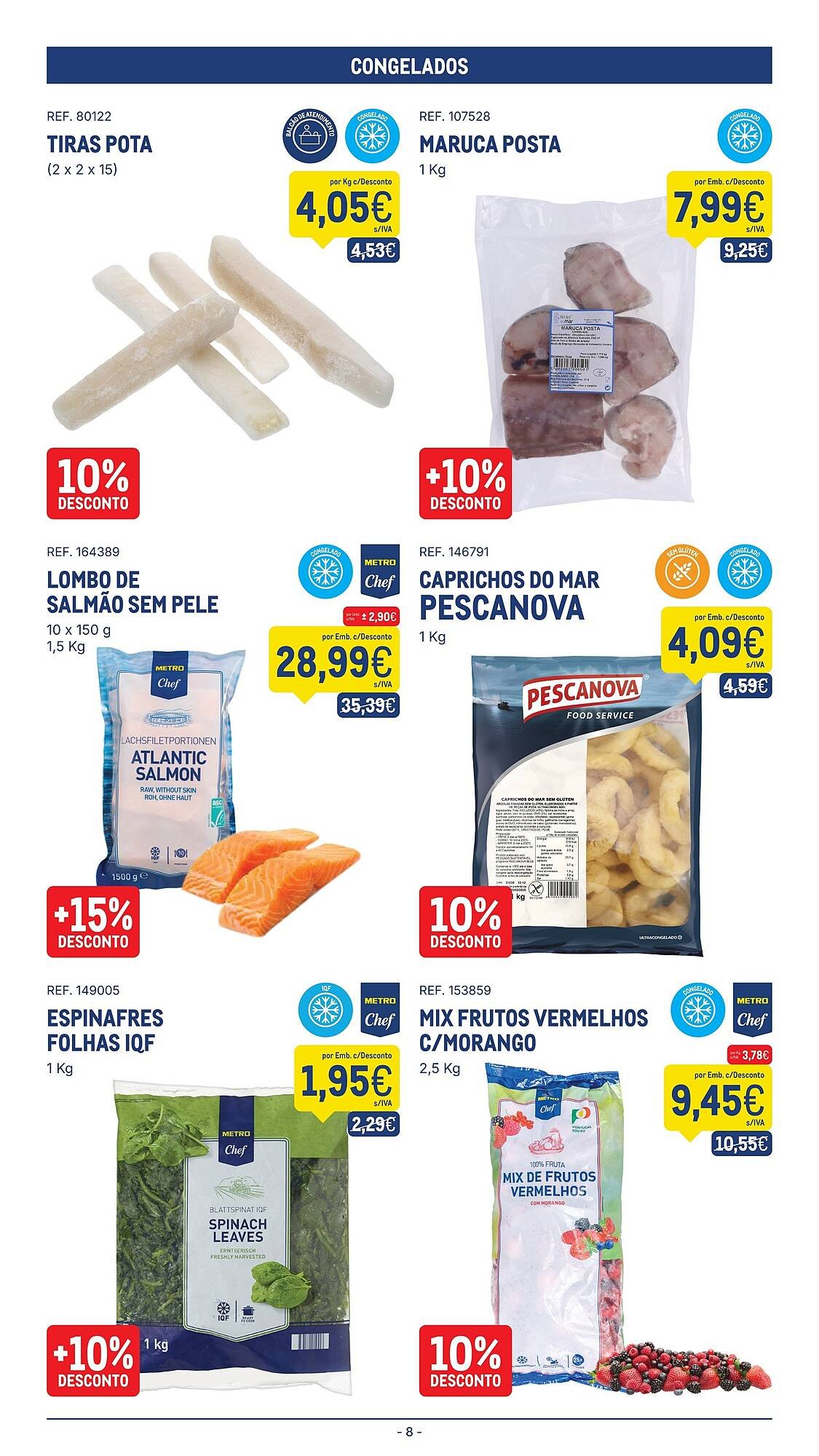 Catálogo Makro (2026-02-24 - 2026-03-02) | 8