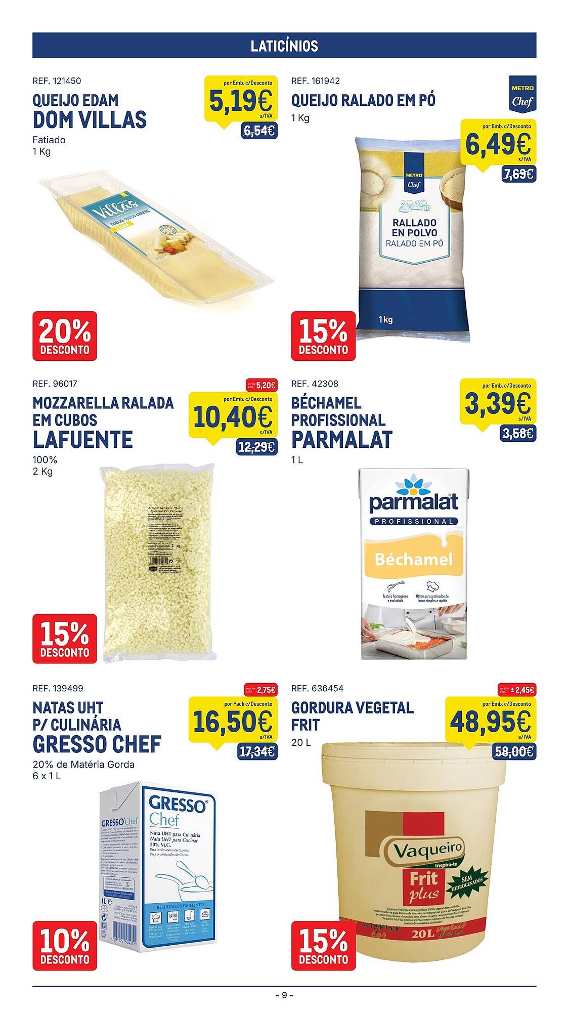 Catálogo Makro (2026-02-24 - 2026-03-02) | 9