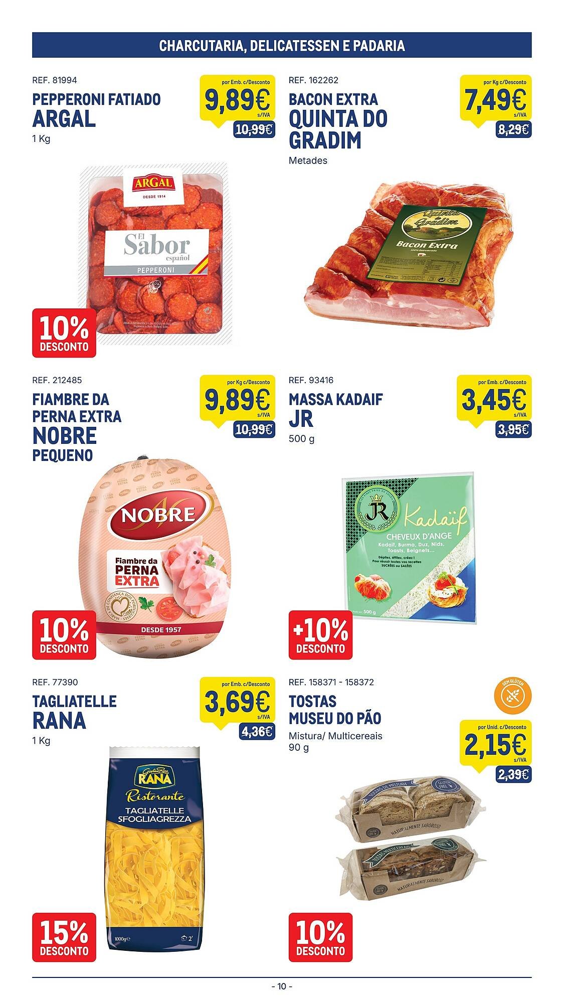 Catálogo Makro (2026-02-24 - 2026-03-02) | 10