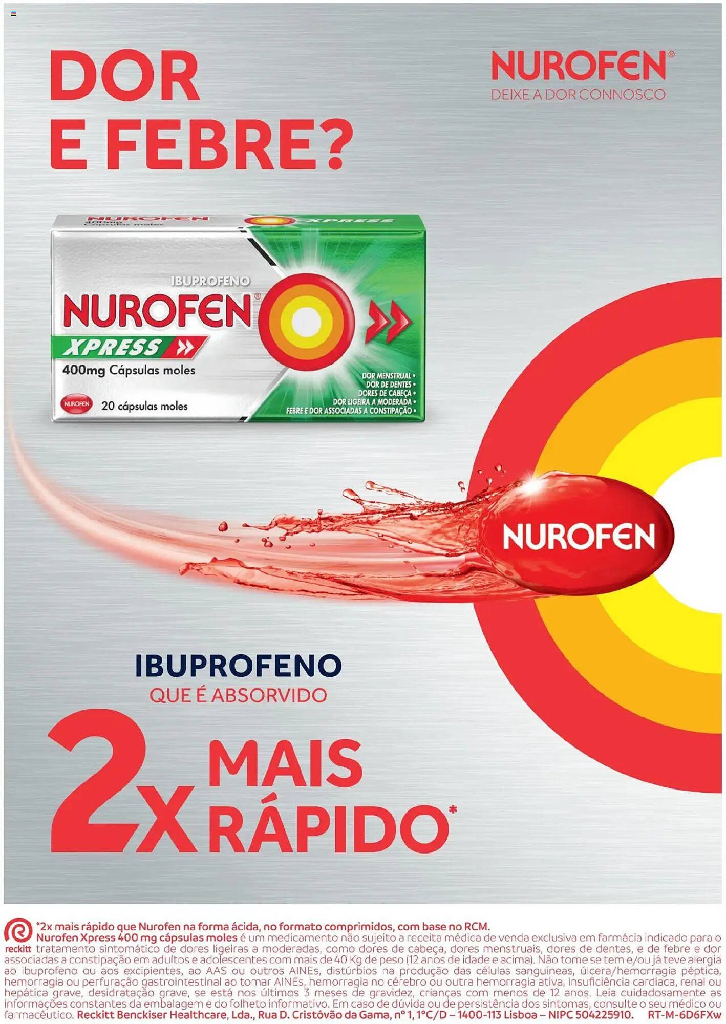 Folheto Farmácias Portuguesas (2025-10-14 - 2025-12-15) | 14