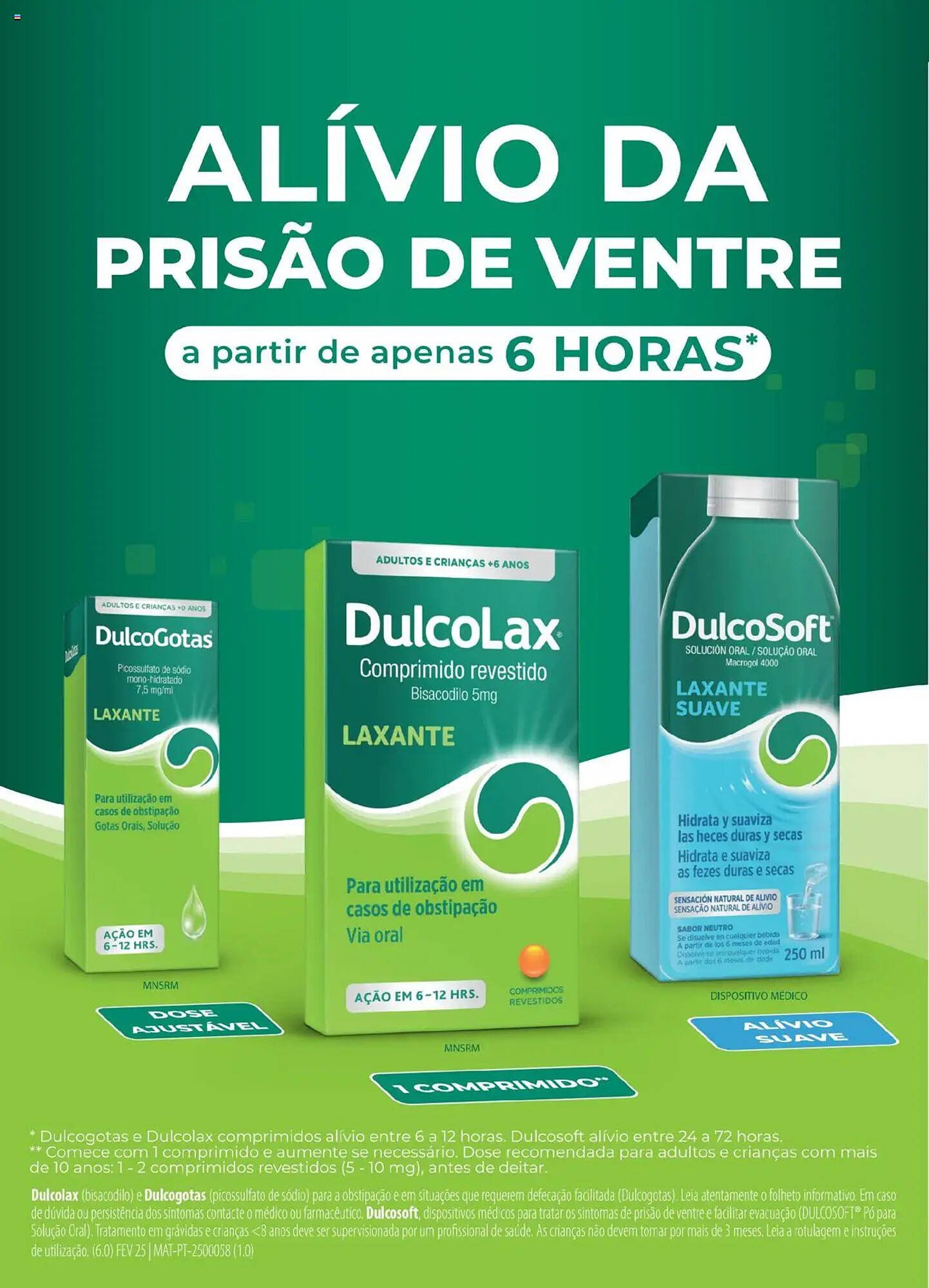 Folheto Farmácias Portuguesas (2025-10-14 - 2025-12-15) | 16