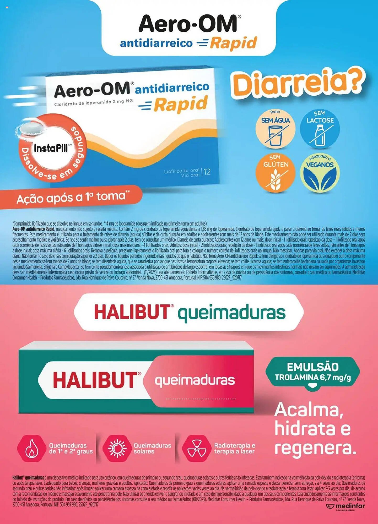 Folheto Farmácias Portuguesas (2025-10-14 - 2025-12-15) | 20