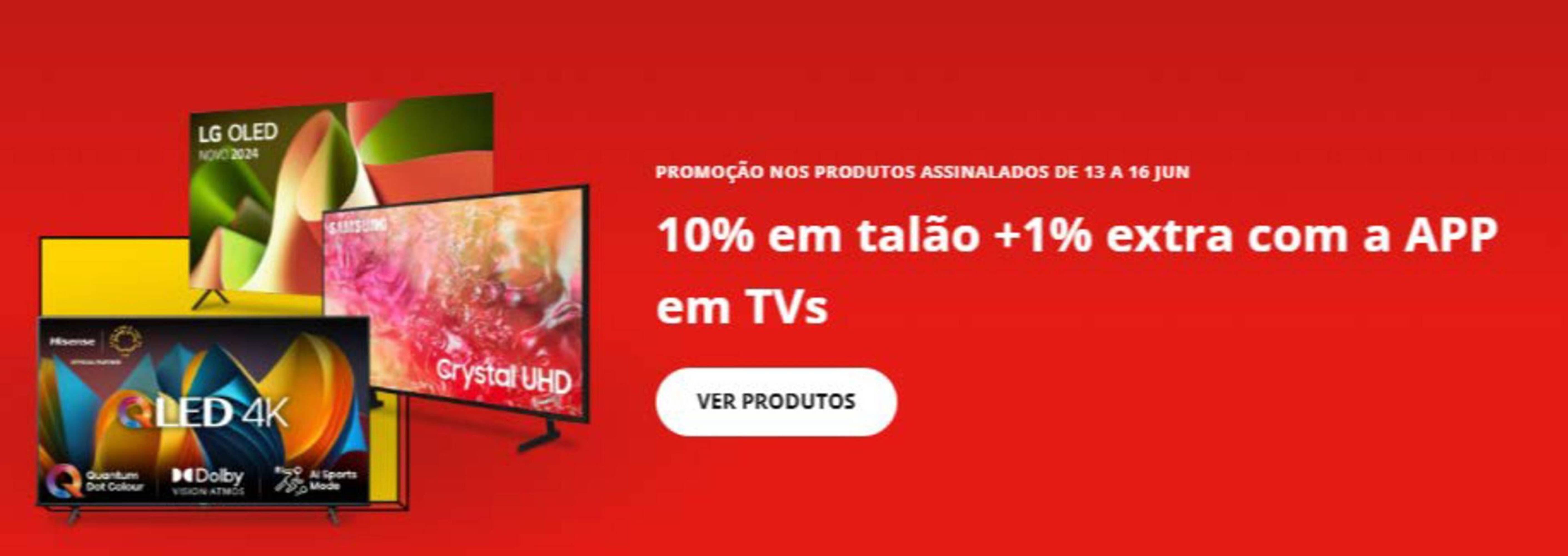 Folheto Worten (2025-06-16 - 2025-12-13) | 2