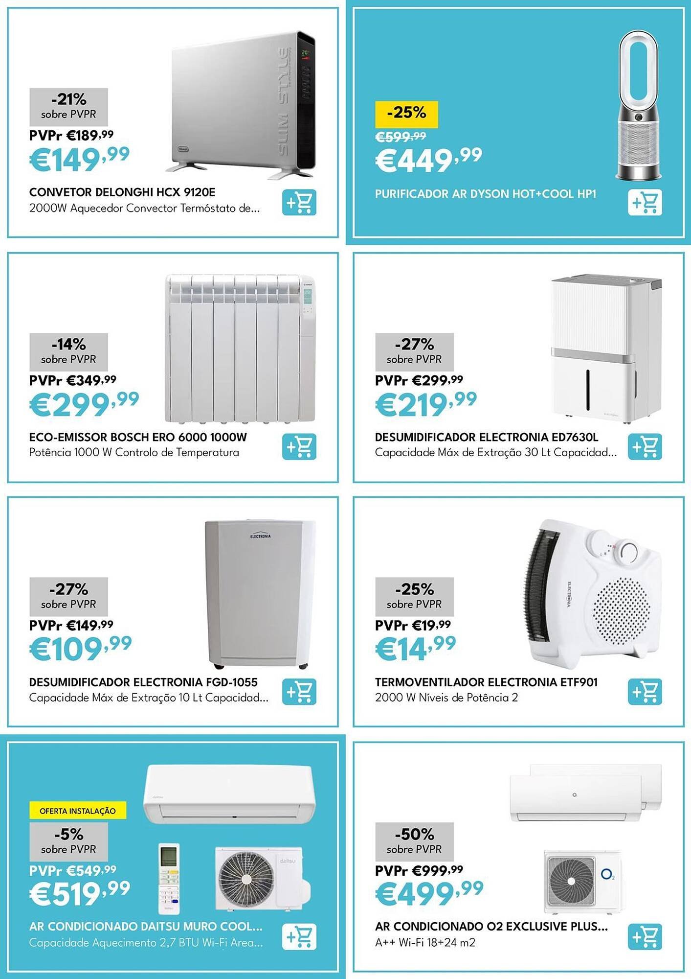 Folheto Radio Popular (2026-01-23 - 2026-02-02) | 11