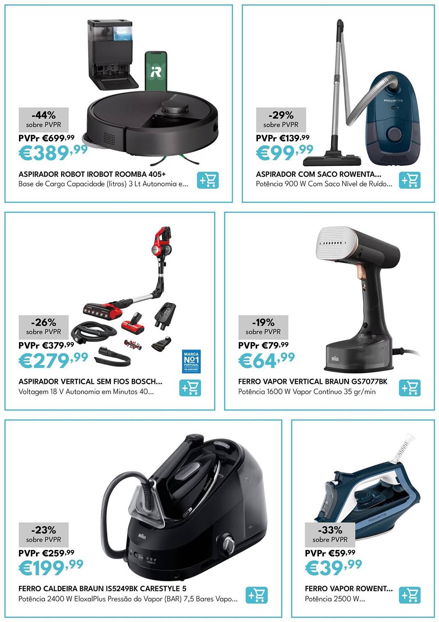 Folheto Radio Popular (2026-01-23 - 2026-02-02) | 12