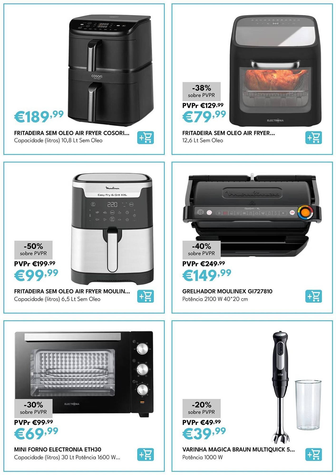 Folheto Radio Popular (2026-01-23 - 2026-02-02) | 14