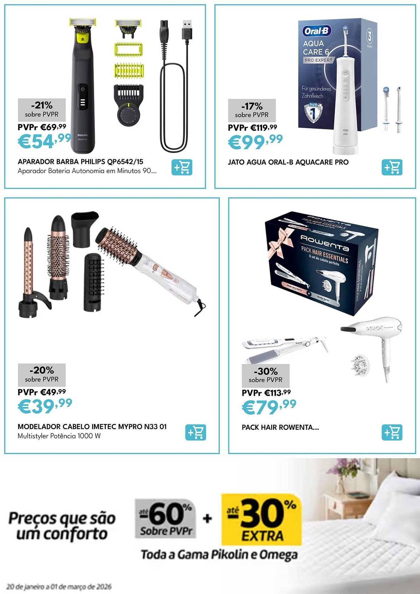 Folheto Radio Popular (2026-01-23 - 2026-02-02) | 15