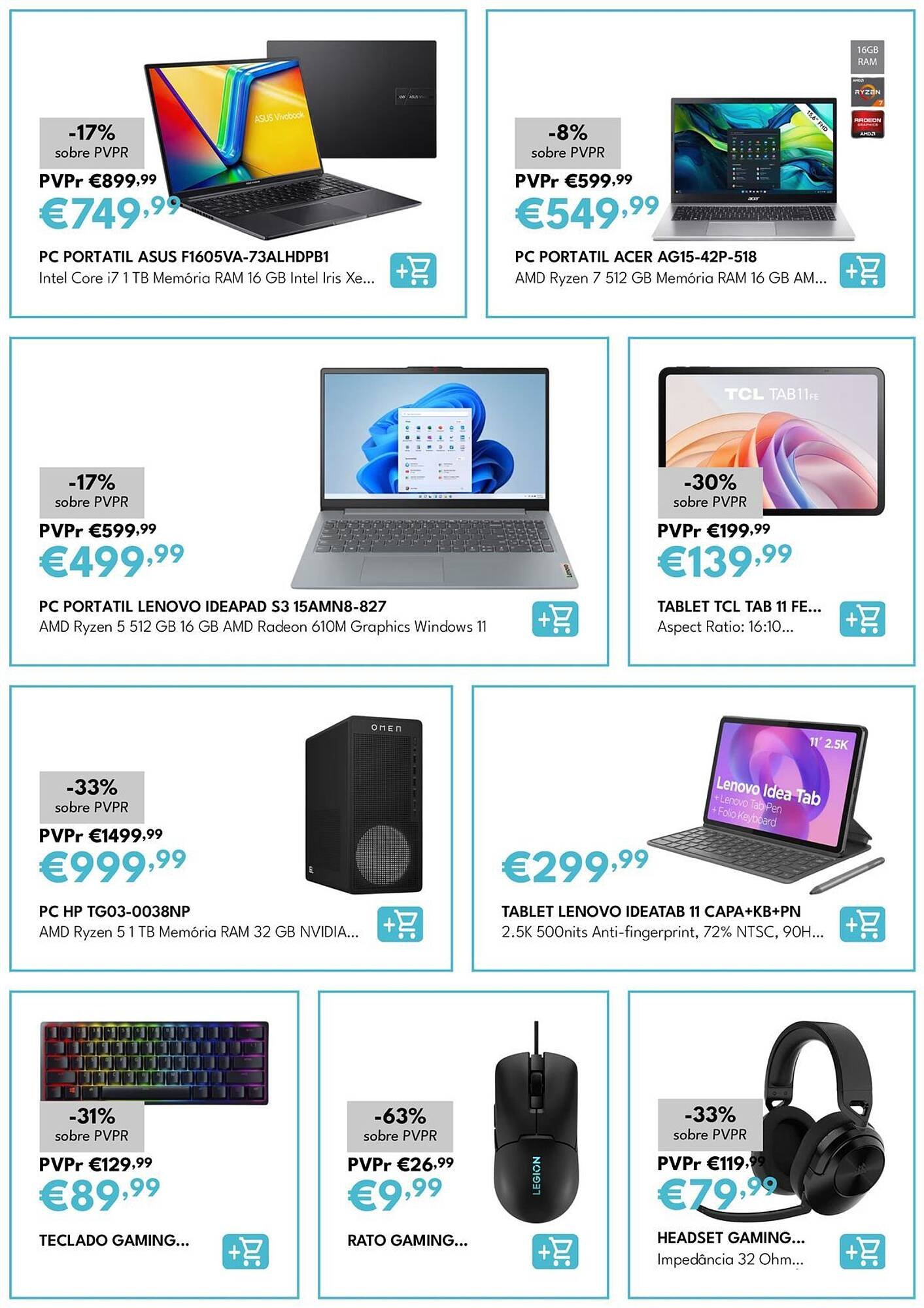 Folheto Radio Popular (2026-01-23 - 2026-02-02) | 5