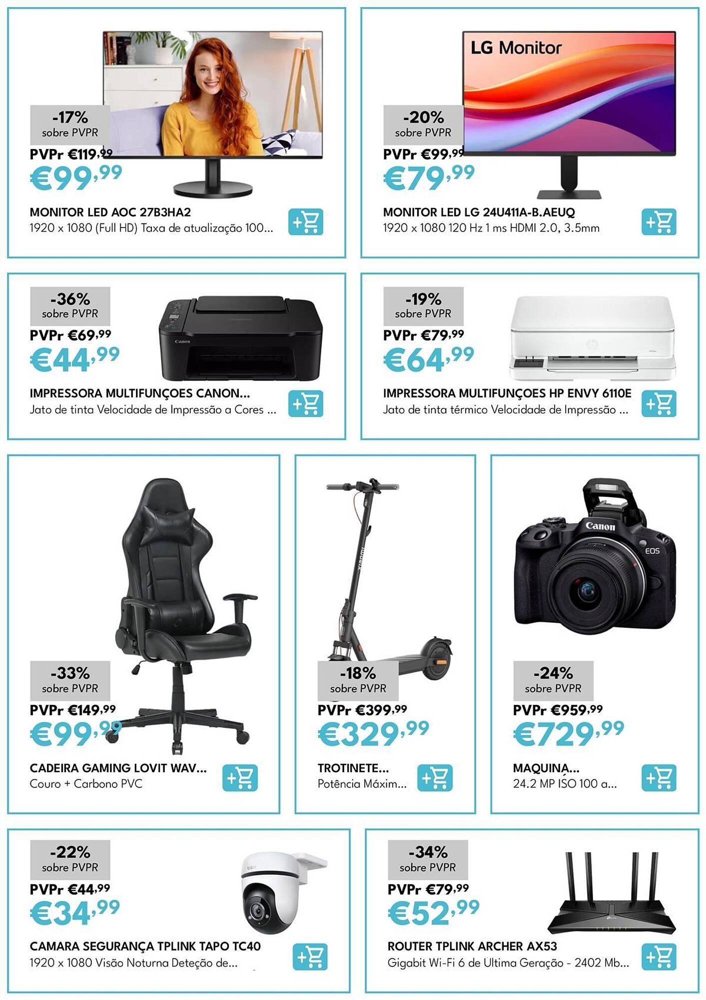 Folheto Radio Popular (2026-01-23 - 2026-02-02) | 6