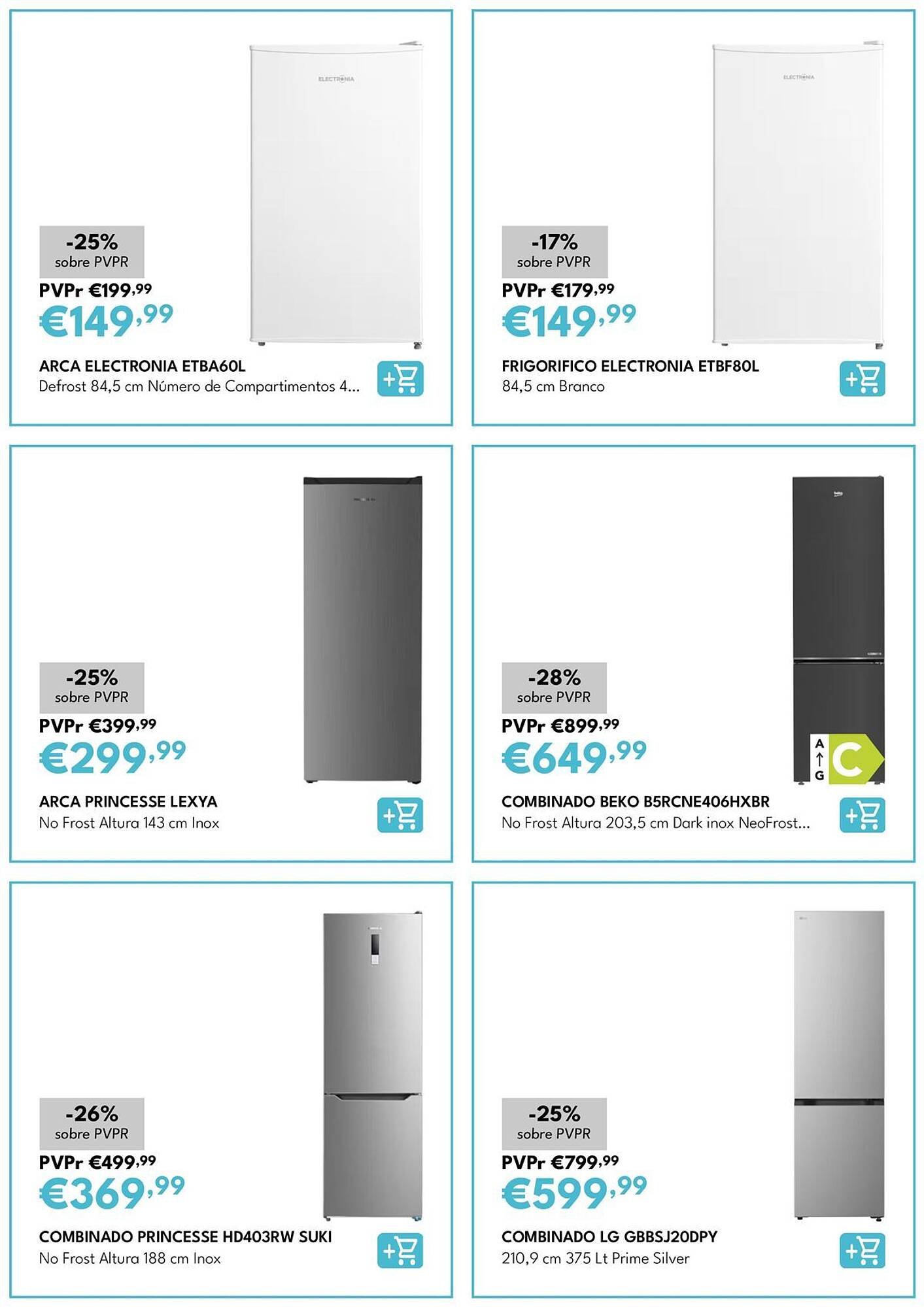 Folheto Radio Popular (2026-01-23 - 2026-02-02) | 7