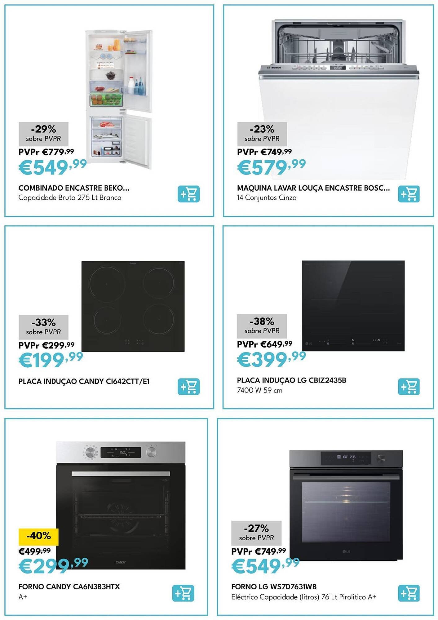 Folheto Radio Popular (2026-01-23 - 2026-02-02) | 8