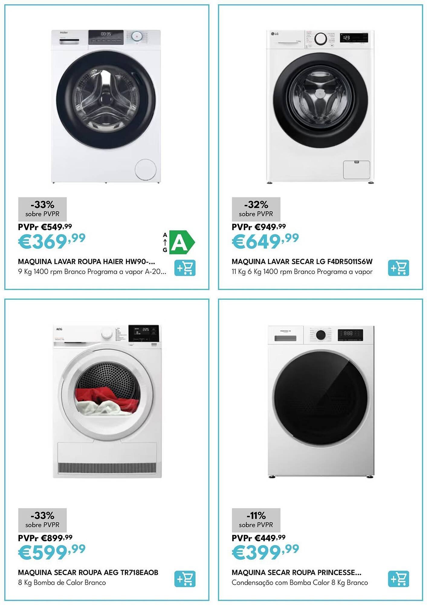 Folheto Radio Popular (2026-01-23 - 2026-02-02) | 10