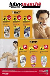 Folheto Intermarché (2025-11-13 - 2025-11-19)