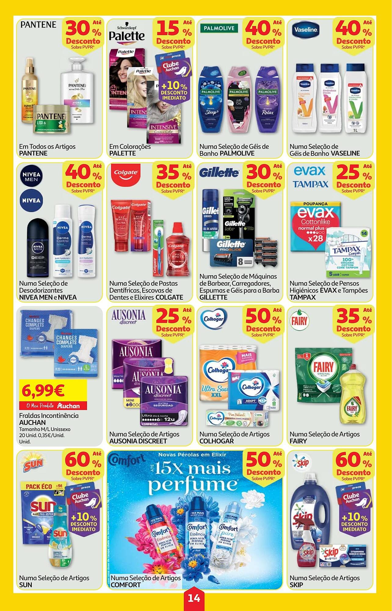 Folheto Minipreço (2025-11-13 - 2025-11-19) | 14