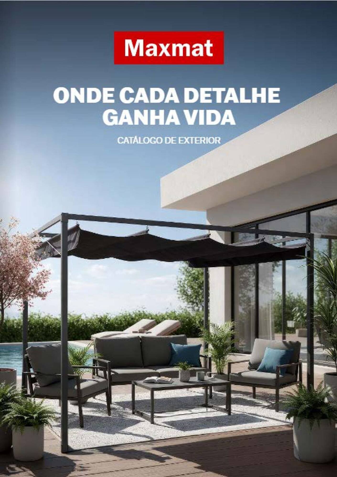 Folheto Maxmat (2026-04-23 - 2026-06-23) | 1