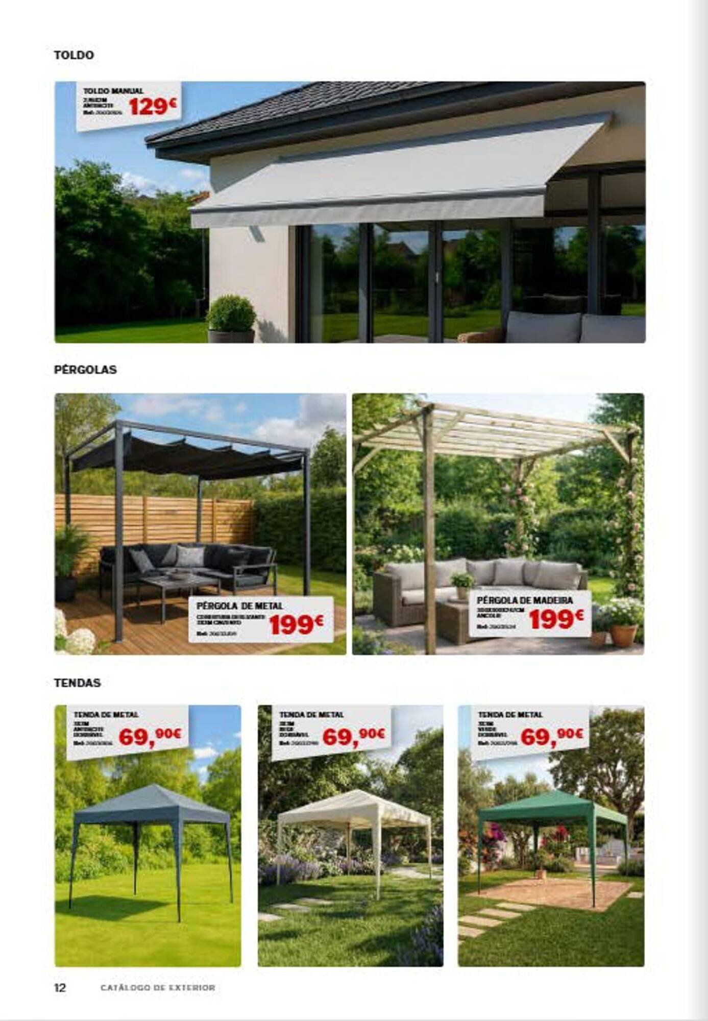 Folheto Maxmat (2026-04-23 - 2026-06-23) | 12