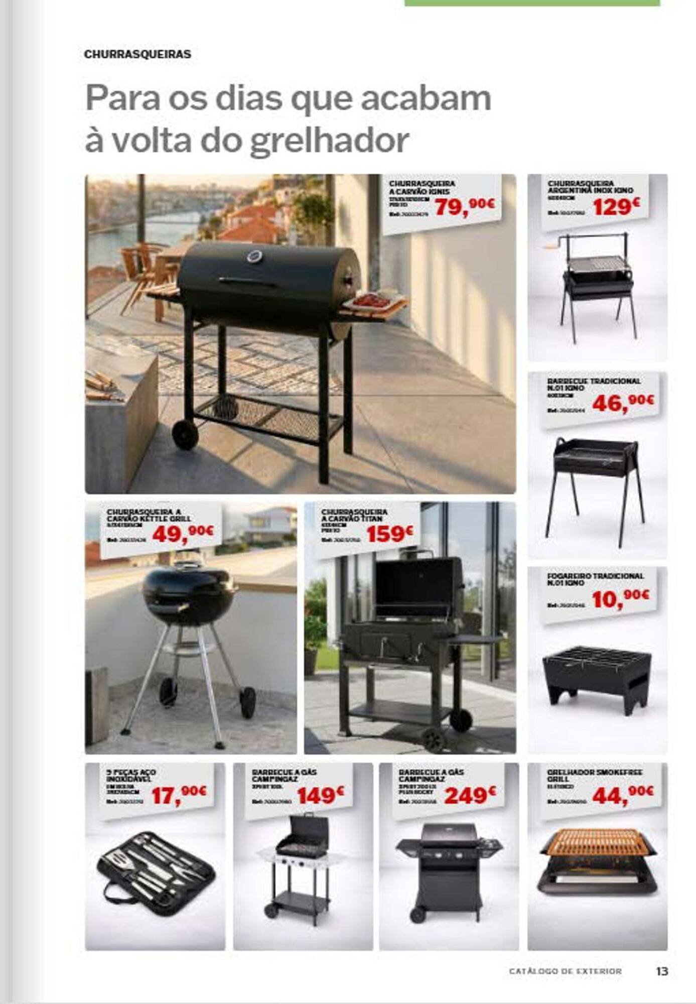 Folheto Maxmat (2026-04-23 - 2026-06-23) | 13