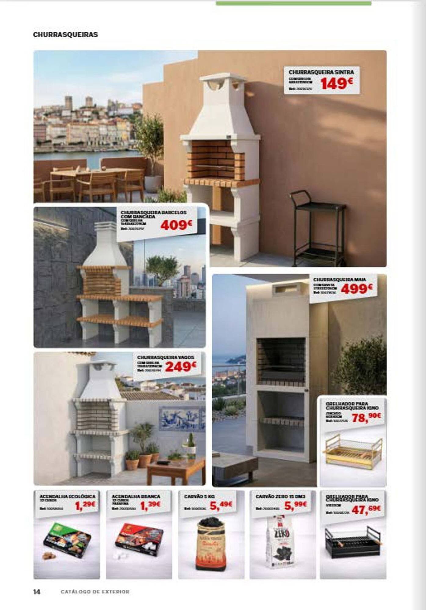 Folheto Maxmat (2026-04-23 - 2026-06-23) | 14