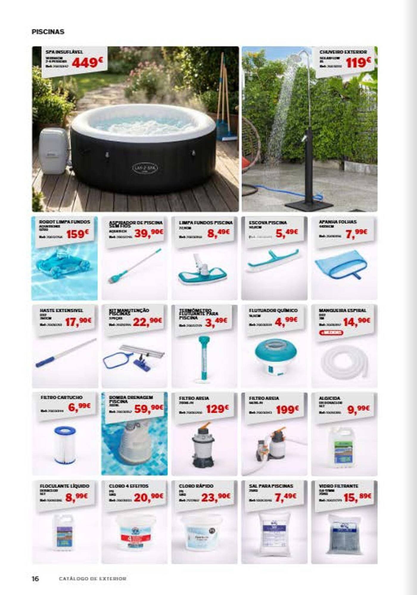 Folheto Maxmat (2026-04-23 - 2026-06-23) | 16