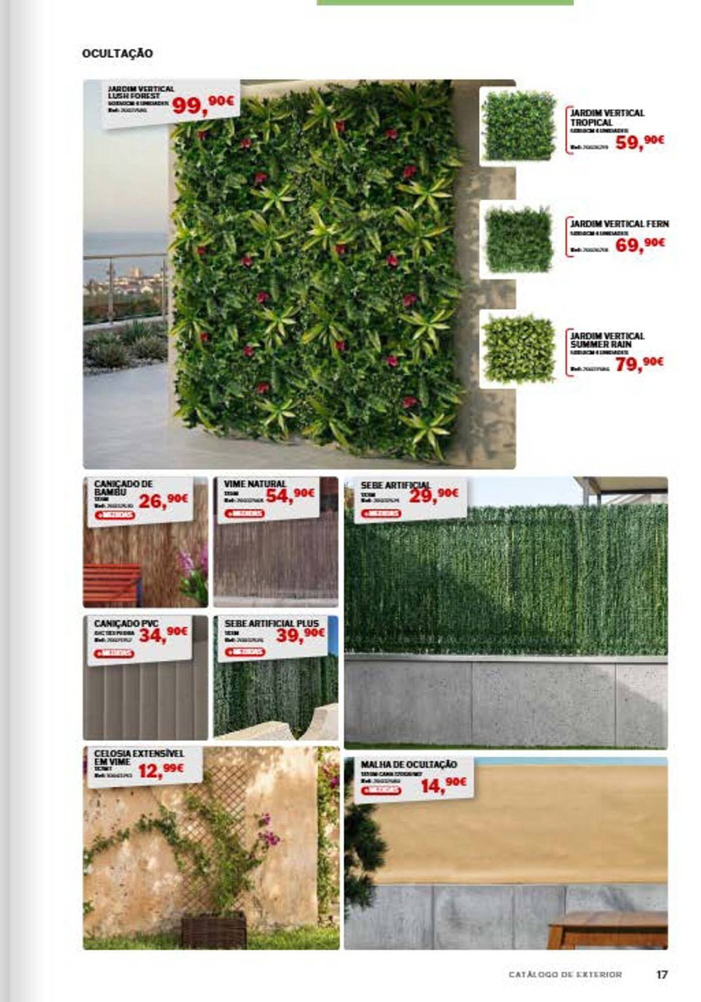 Folheto Maxmat (2026-04-23 - 2026-06-23) | 17