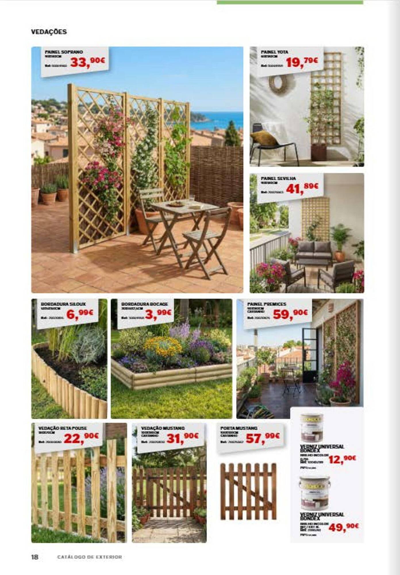 Folheto Maxmat (2026-04-23 - 2026-06-23) | 18