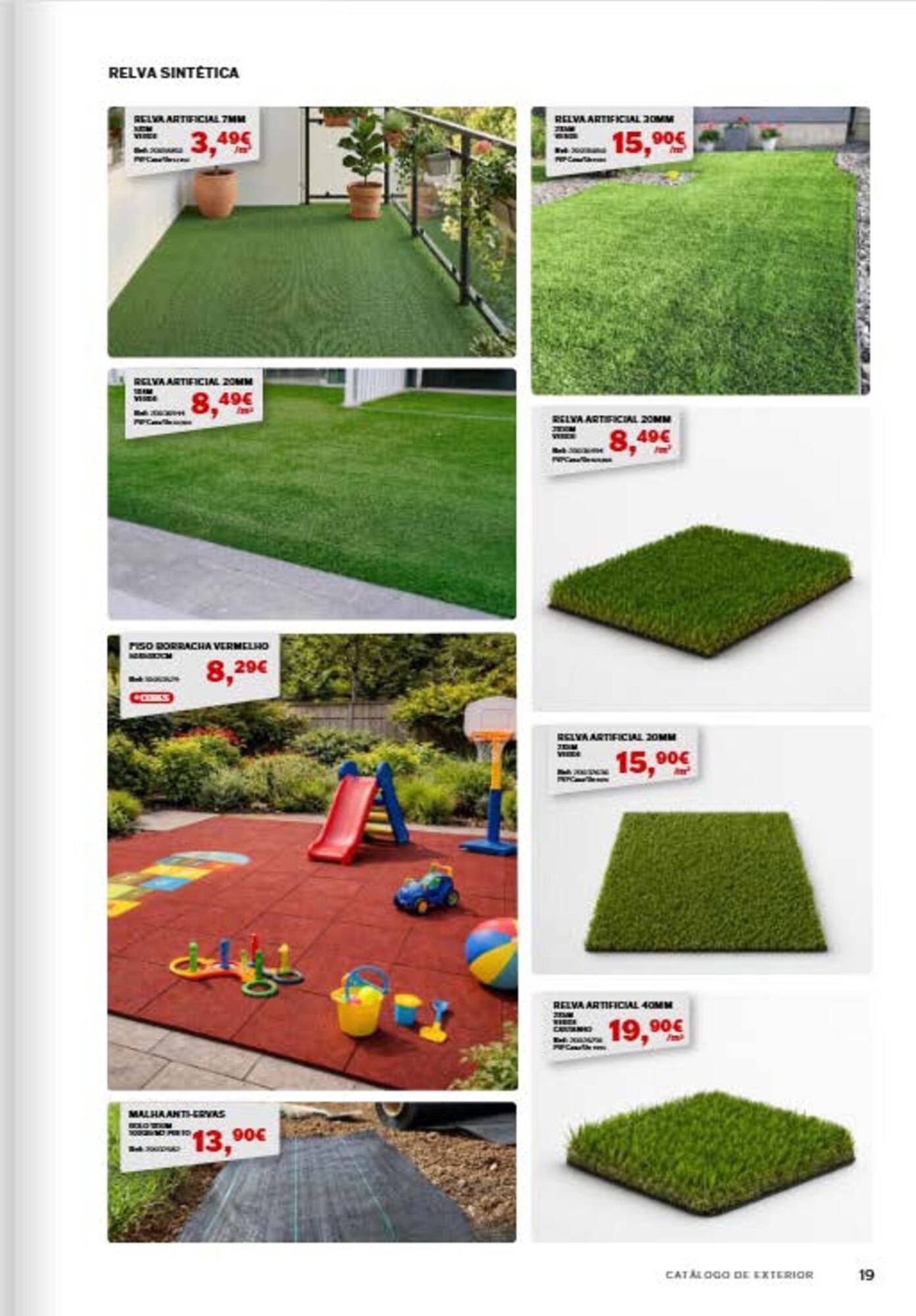 Folheto Maxmat (2026-04-23 - 2026-06-23) | 19