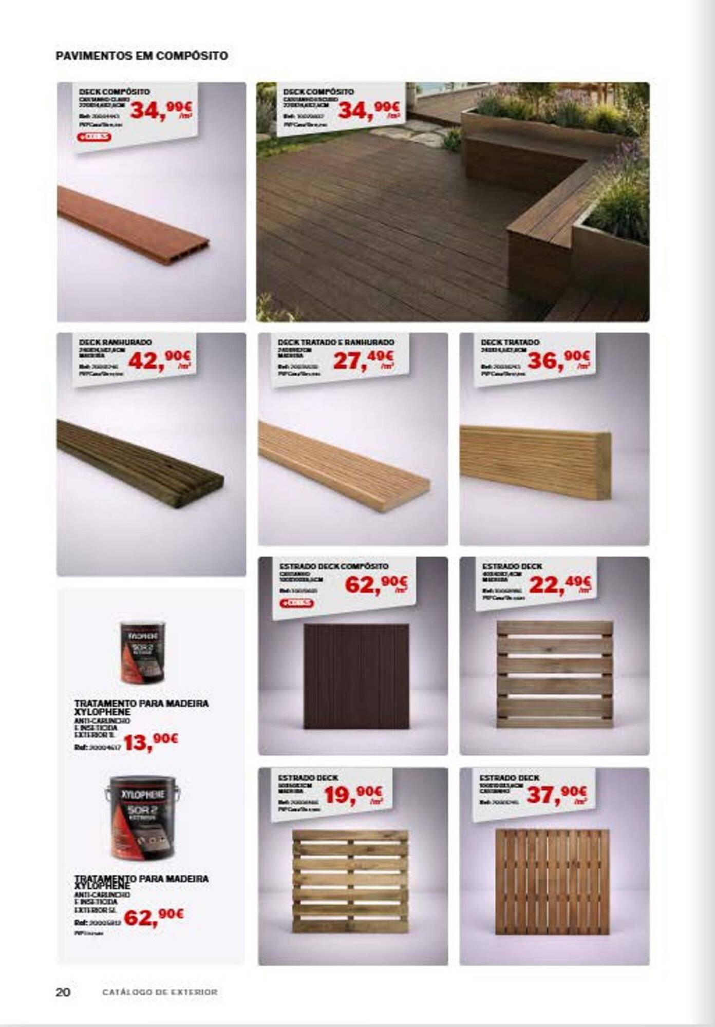 Folheto Maxmat (2026-04-23 - 2026-06-23) | 20