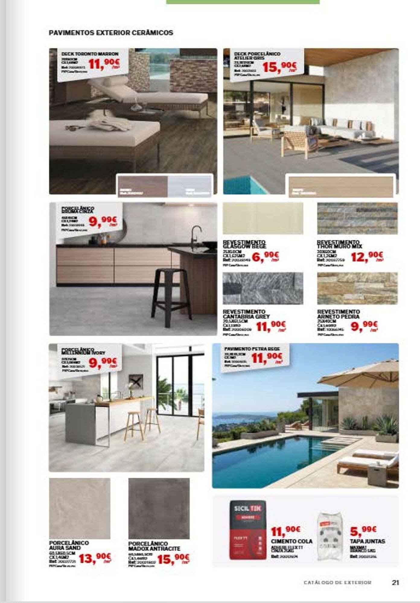 Folheto Maxmat (2026-04-23 - 2026-06-23) | 21