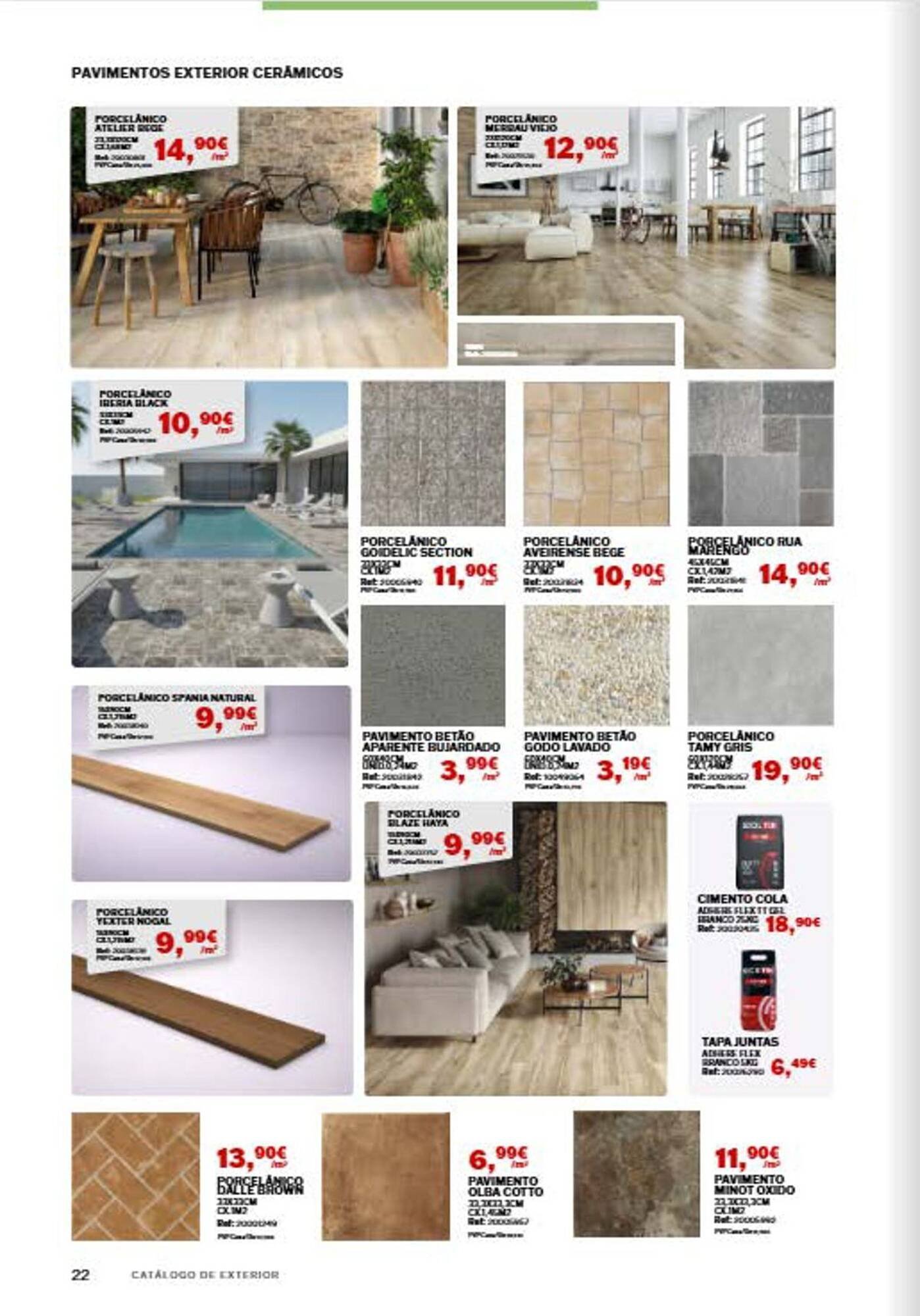 Folheto Maxmat (2026-04-23 - 2026-06-23) | 22