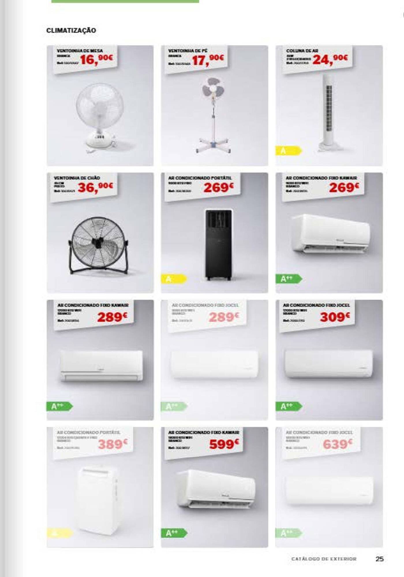 Folheto Maxmat (2026-04-23 - 2026-06-23) | 25