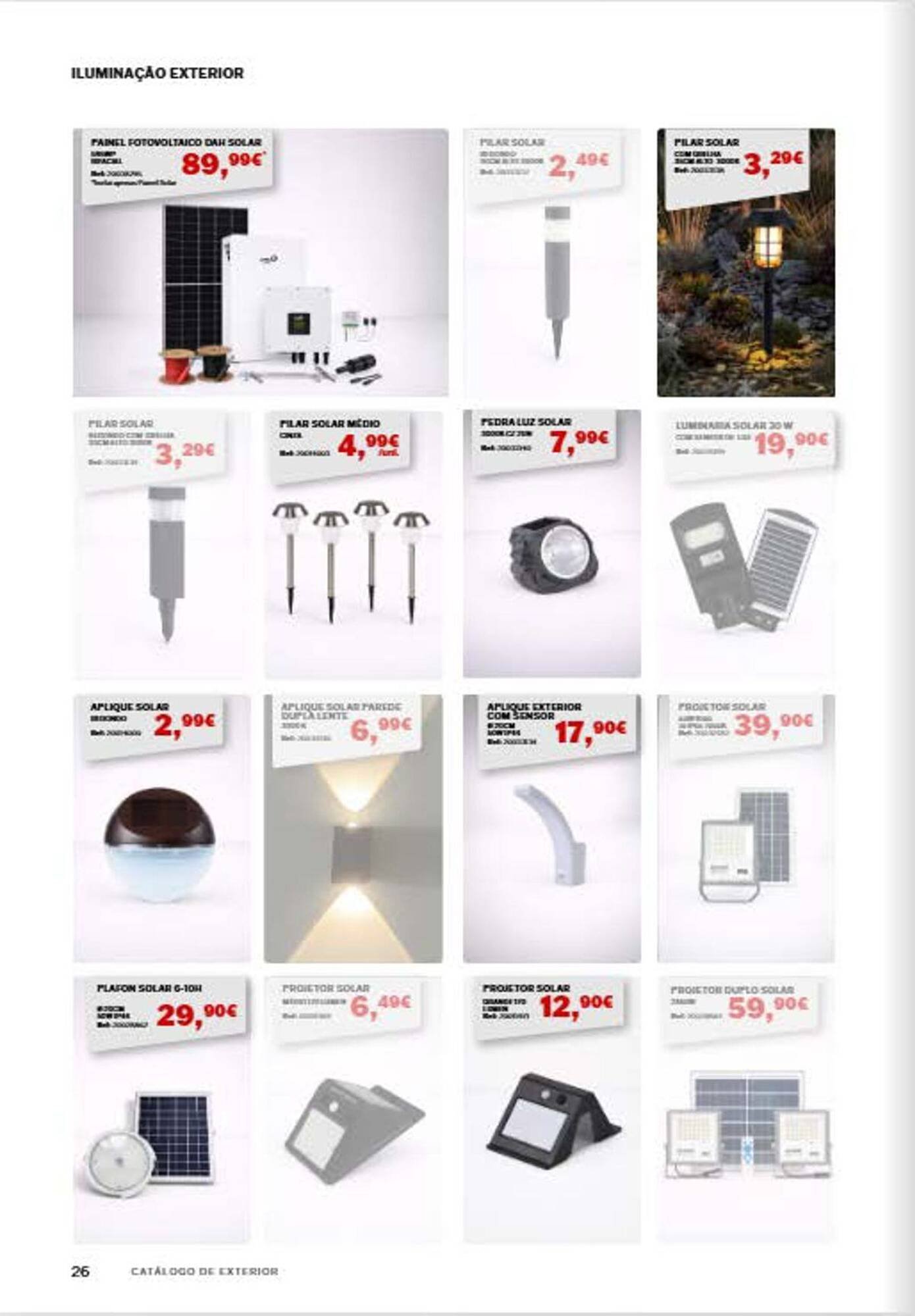 Folheto Maxmat (2026-04-23 - 2026-06-23) | 26