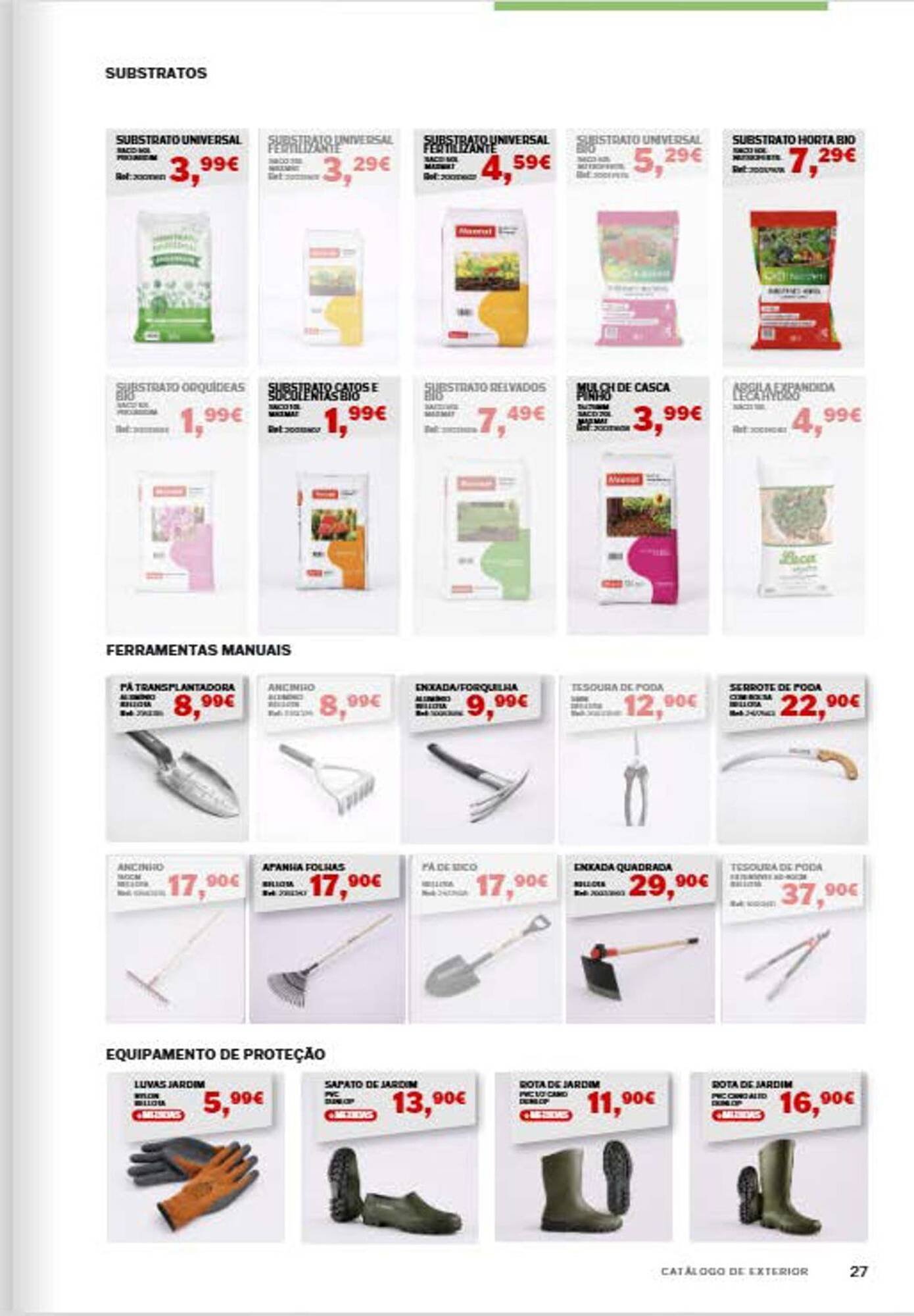 Folheto Maxmat (2026-04-23 - 2026-06-23) | 27