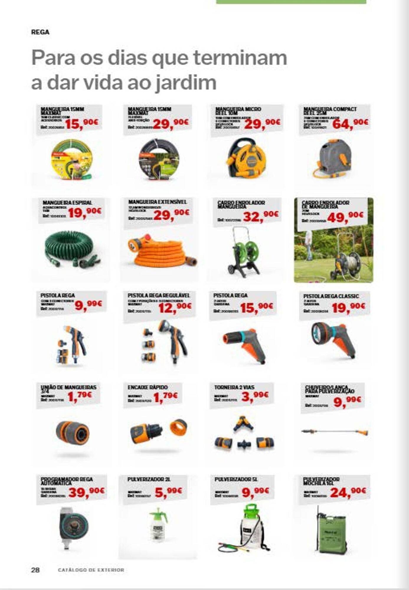 Folheto Maxmat (2026-04-23 - 2026-06-23) | 28