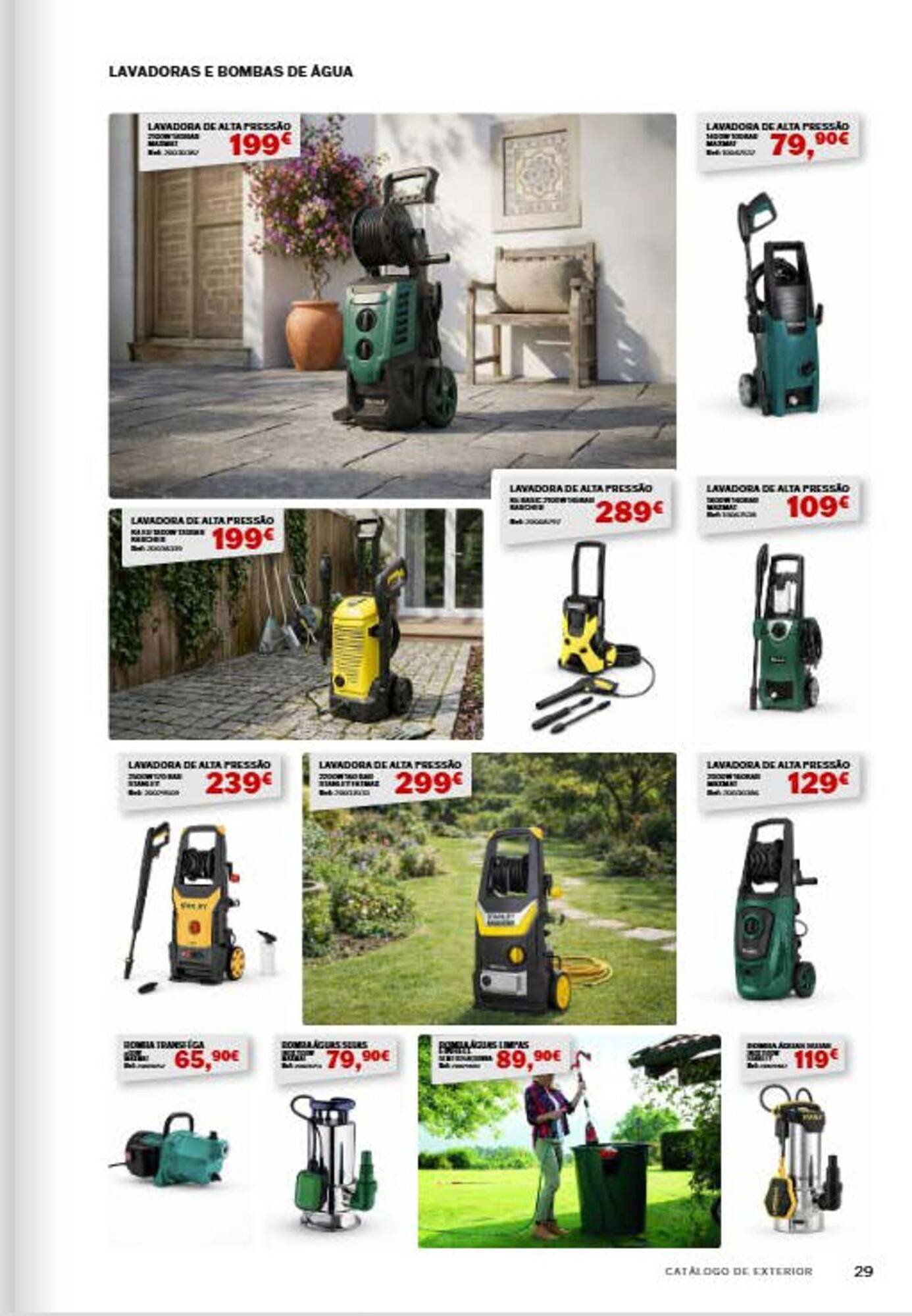 Folheto Maxmat (2026-04-23 - 2026-06-23) | 29