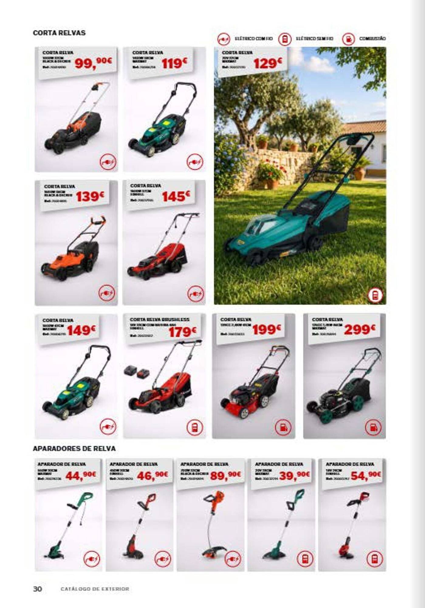 Folheto Maxmat (2026-04-23 - 2026-06-23) | 30