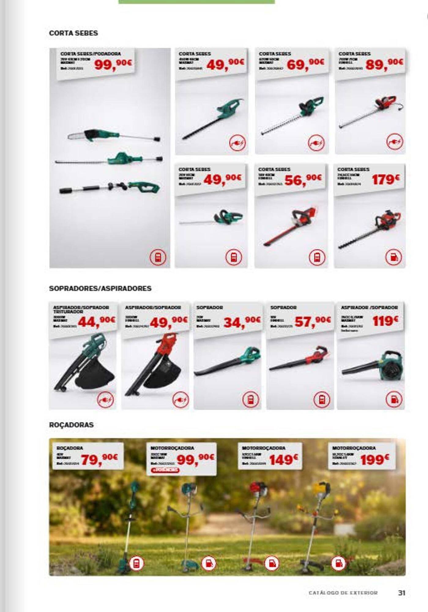 Folheto Maxmat (2026-04-23 - 2026-06-23) | 31