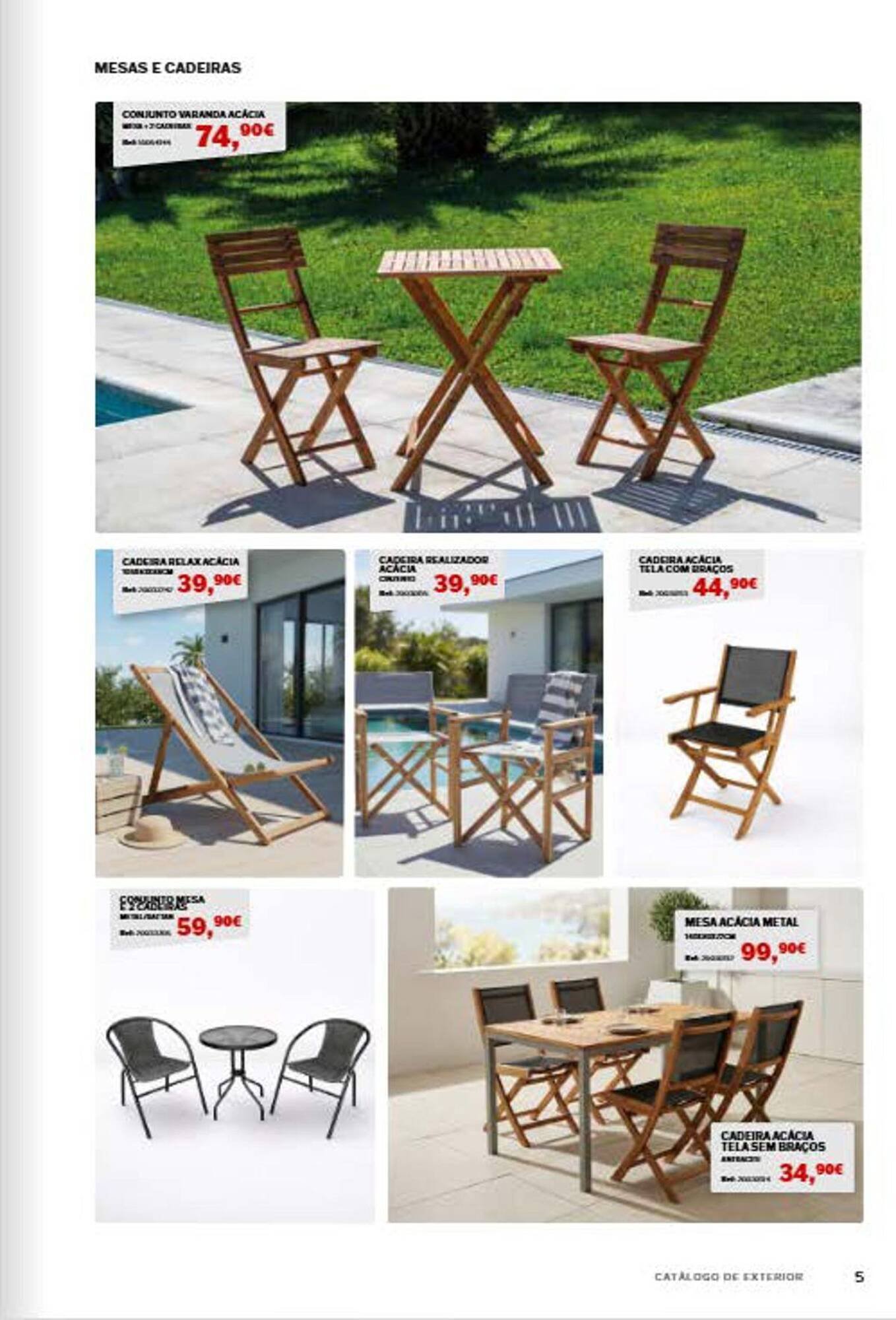 Folheto Maxmat (2026-04-23 - 2026-06-23) | 5