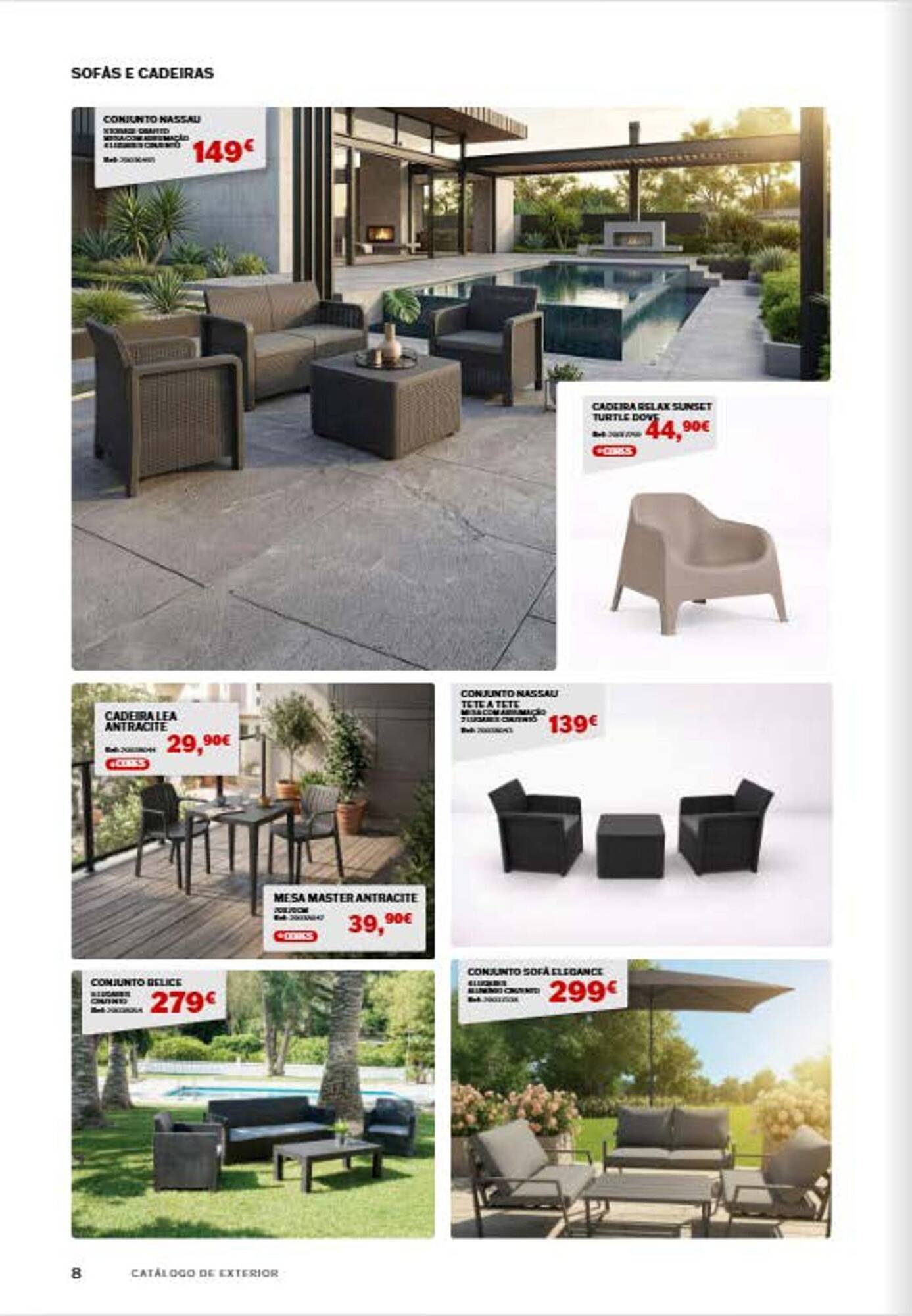 Folheto Maxmat (2026-04-23 - 2026-06-23) | 8