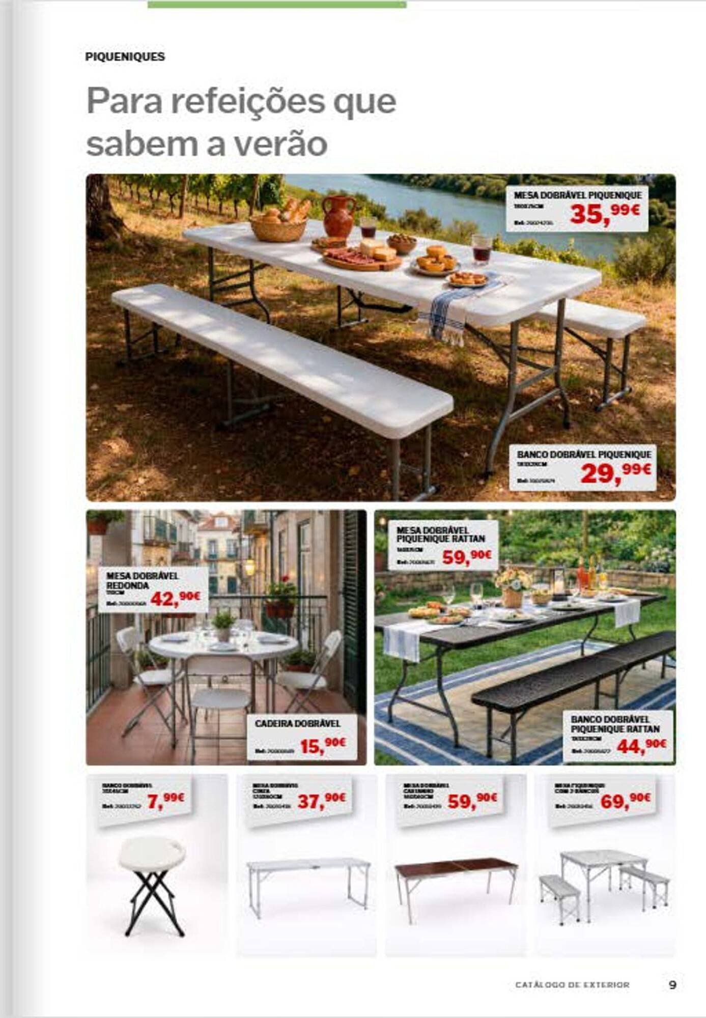 Folheto Maxmat (2026-04-23 - 2026-06-23) | 9