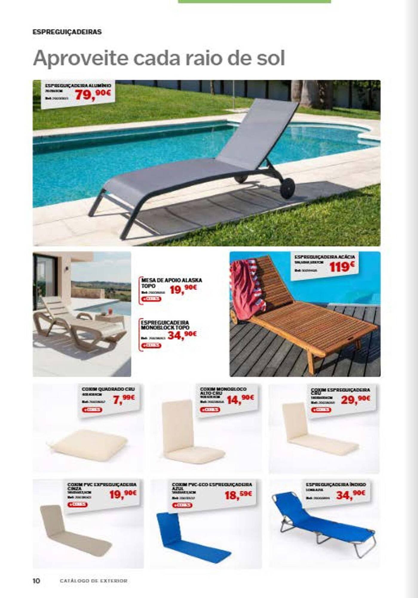 Folheto Maxmat (2026-04-23 - 2026-06-23) | 10