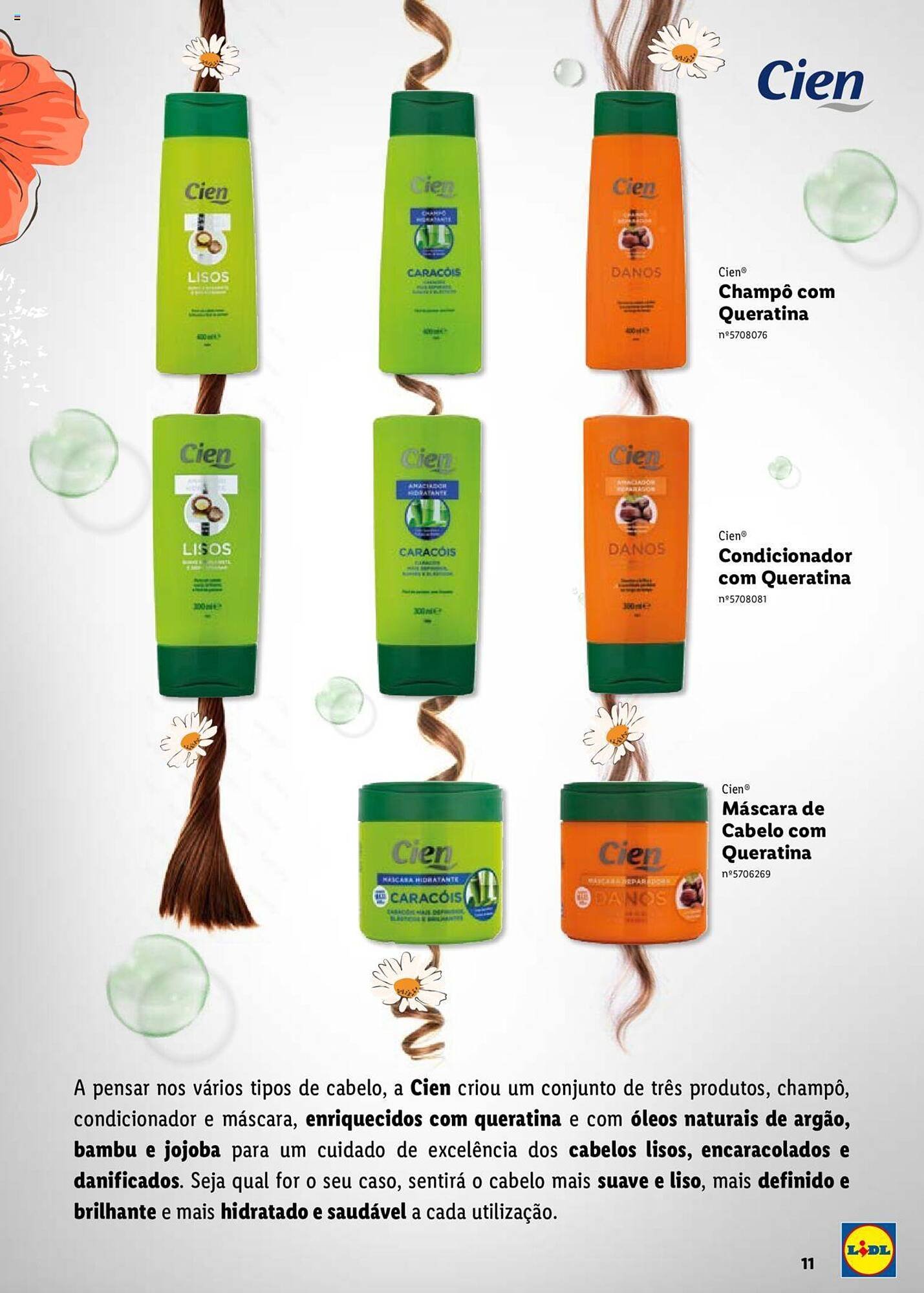 Folheto Lidl (2024-12-26 - 2026-01-01) | 11